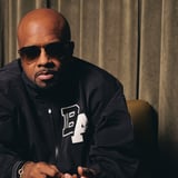 River Cree Halloween Bash with DJ Jermaine Dupri 