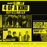 4 OF A KIND 