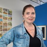 Sunnudagsleiðsögn | Smáborg, háborg – Reykjavík í mynd