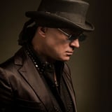 BONE MACHINE play the music of TOM WAITS