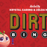 Dirty Bingo: 15 Years of Naughty