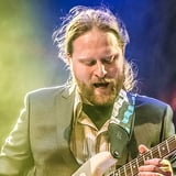 Joe Marcinek's Dead Funk Summit 