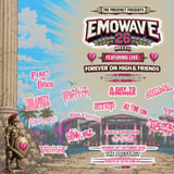 EMOWAVE at The Presynct
