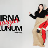 Birna bjargar jólunum