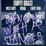 Empty Coast ‘Dancing with a Stranger’ Single Launch at Lynotts Lounge