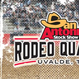 San Antonio Stock Show & Rodeo Qualifier vs. San Antonio Stock Show and Rodeo