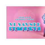 Vi savner 80'erne - Anne Glad og Kristine Virén