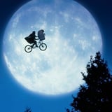 E.T. the Extra-Terrestrial - Jólapartísýning