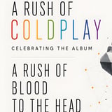 Coldplay Tribute - A Rush Of Coldplay - Fredag 