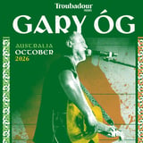 Gary Og in County Bondi 