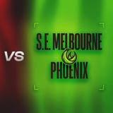 Perth Wildcats vs S.E. Melbourne Phoenix