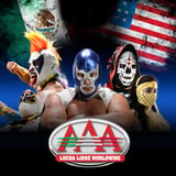 Triplemania 34