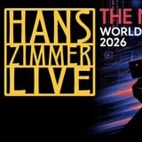 Hans Zimmer Live  – The Next Level | Australia