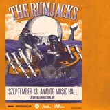 The Rumjacks