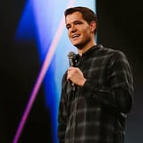 Andrew Stanley
