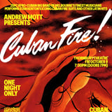 Cuban Fire!