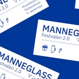 Manneglass-Festivalen 2.0