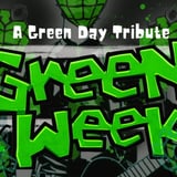 Green Week - A tribute to Green Day