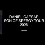 Daniel Caesar | Brisbane