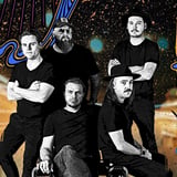 August River Band x Ella Hartwig @ Lefty’s!