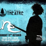Tobias Celebrates The Cure | Avoca Beach Theatre