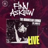 Finn Askew