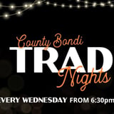 Trad Night 