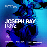 Joseph Ray