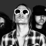 Smells Like Nirvana - Tribute to Nirvana  w/ Dead Original