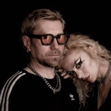 Det berlinske darkwave-fænomen NNHMN har sin debut i København!