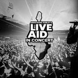 Musical Melodies: Live Aid in Concert