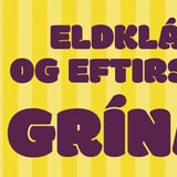 Eldklárar og eftirsóttar