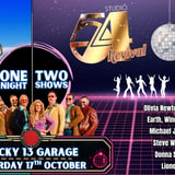  Yacht Rock Revival and Studio 54 Revival 