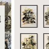 A Deception of Time – Jón Ingiberg – Art Exhibition
