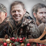 The MeatEater Christmas Tour