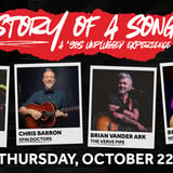 Story of A Song