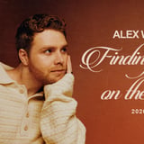 Alex Warren