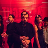The Airborne Toxic Event