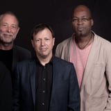 Aziza: Dave Holland, Chris Potter, Lionel Loueke and Eric Harland