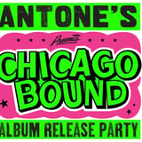 Chicago Bound Album Release Party