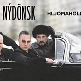 Nýdönsk