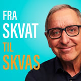 Fra Skvat til Skvas
