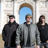 SCHIRENC PLAY PUNGENT STENCH