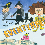 Eventyrfestivalen: Markedsdag på Jan Baalsruds plass