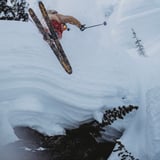 Teton Gravity Research presents 'Actually, It Is Rocket Science'