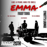 “Emma” Single Launch