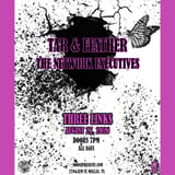 The Network Executives, Tar and Feather