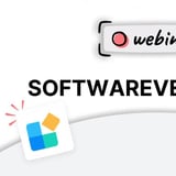 Odoo Sectorwebinar - Softwareverkopers