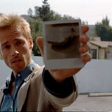 Hear My Eyes: Memento