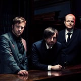 Espen Eriksen Trio
